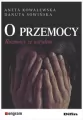 O przemocy. Rozmowy ze wstydem - tantis.pl