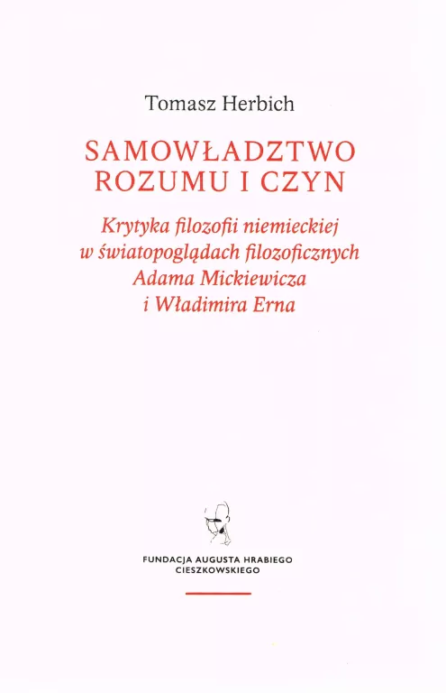 Samowładztwo rozumu i czyn - tantis.pl