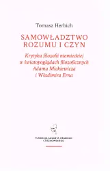 Samowładztwo rozumu i czyn