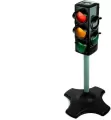 Sygnalizator świetlny dla dzieci 72cm - tantis.pl