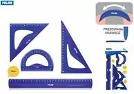 Zestaw geometryczny 4 sztuki - tantis.pl