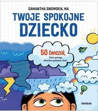 Twoje spokojne dziecko - tantis.pl