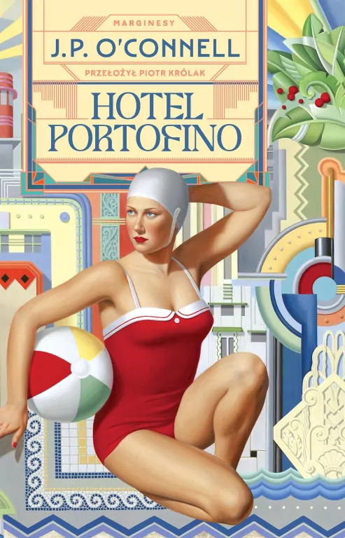 Hotel Portofino - tantis.pl