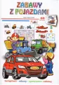 Zabawy z pojazdami - tantis.pl