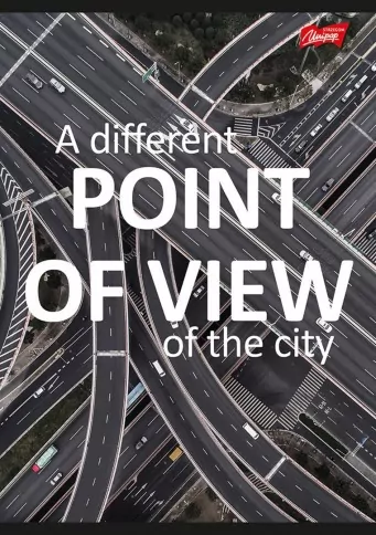 Paczka Zeszyt A5 80k linia point of view mix pakiet 10 sztuk - tantis.pl