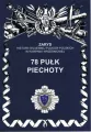 78 pułk piechoty - tantis.pl