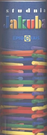 Studnia Jakuba - tantis.pl