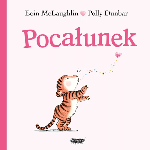 Pocałunek - tantis.pl