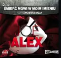 Śmierć mówi w moim imieniu. Audiobook - tantis.pl