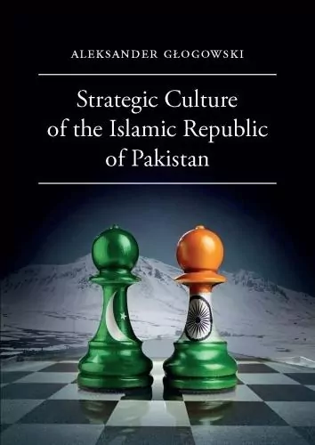 Strategic Culture of the Islamic Republic... - tantis.pl