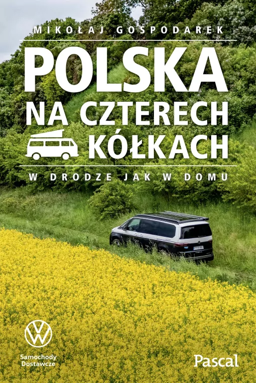 Polska na czterech kółkach - tantis.pl