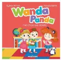 Wanda Panda nie chce się dzielić - tantis.pl
