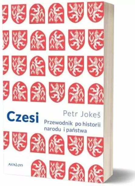 Czesi. Przewodnik po historii narodu i państwa - tantis.pl