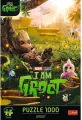 Trefl. Puzzle 1000. Groot - tantis.pl