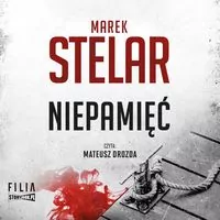 Niepamięć. Audiobook - tantis.pl