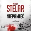 Niepamięć. Audiobook - tantis.pl