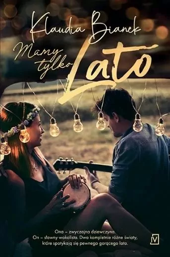 Mamy tylko lato - tantis.pl