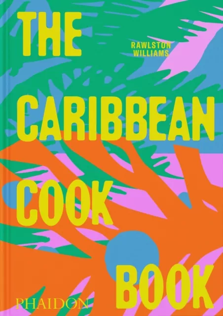 The Caribbean Cookbook - tantis.pl