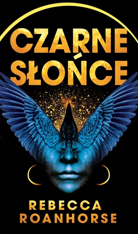 Czarne słońce - tantis.pl