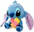 *****DISNEY Stitch 25cm z lodem na patyku 587-0517 - tantis.pl