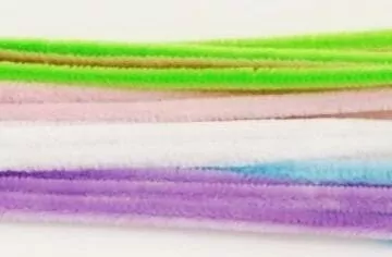 Druciki kreatywne pastelowe - tantis.pl