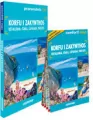 Korfu i Zakynthos light: przewodnik + mapa - tantis.pl