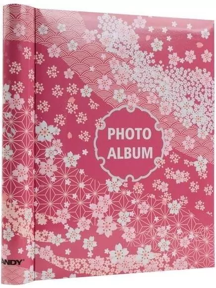 Fotoalbum samoprzylepny Fine 2 - tantis.pl