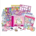 Zestaw do scrapbooking. Toyslnn - tantis.pl