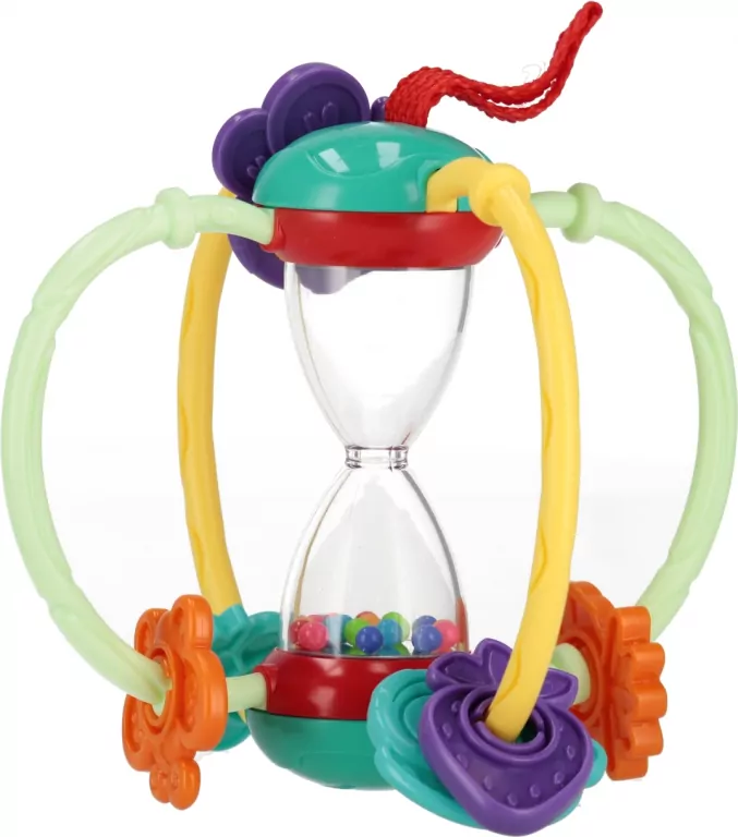 BAM BAM GRZECHOTKA JABLUSZKO 15X14X12 WB 24 - tantis.pl