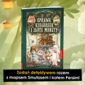 Zagadki z Krainy Zwierzaków. Sprawa kiełbasek... - tantis.pl