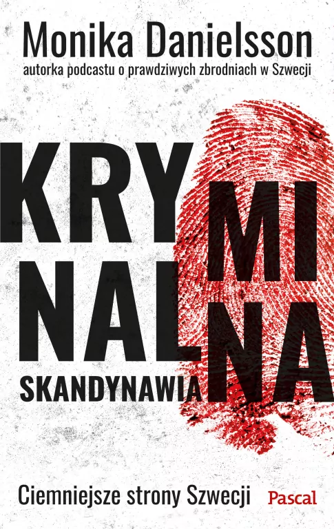 Kryminalna skandynawia - tantis.pl