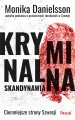 Kryminalna skandynawia - tantis.pl