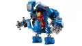 LEGO® Marvel. Laboratorium Iron Mana: Zbrojownia 76315 - tantis.pl