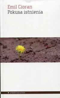Pokusa istnienia - tantis.pl