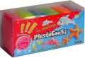 PlastoCoolki neon. 6 sztuk - tantis.pl