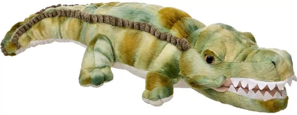 Krokodyl 61cm - tantis.pl