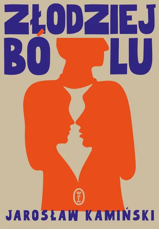 Złodziej bólu - tantis.pl