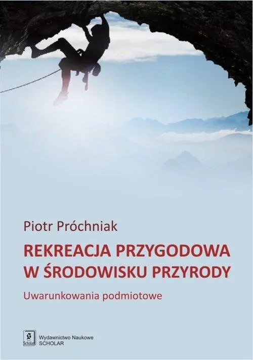 Rekreacja przygodowa w środowisku przyrody - tantis.pl