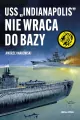 USS Indianapolis nie wraca do bazy - tantis.pl