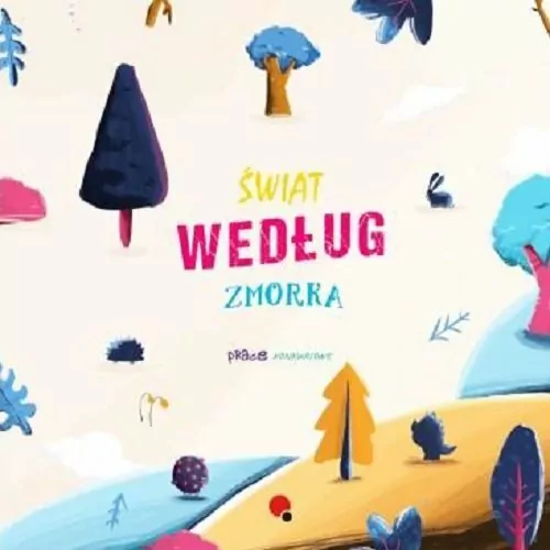 Świat według Zmorka - tantis.pl