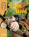 Robin Hood. Wydanie w j. angielskim - tantis.pl