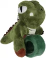 BRANSOLETKA PLUSZ DINO 12CM MIX2 MC DISP12/240 - tantis.pl