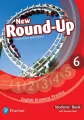 New Round Up 6 Students' Book  + kod - tantis.pl