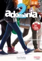 Adomania 2 podręcznik A1-A2  + kod (podręcznik online) /PACK/ - tantis.pl