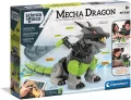 Mecha Dragon. Naukowa zabawa - tantis.pl