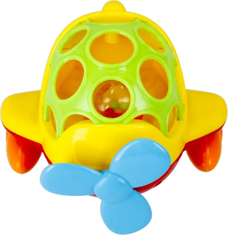 Mini helikopter I BAM BAM - tantis.pl