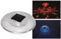 Lampka solarna do basenu 18cm - tantis.pl