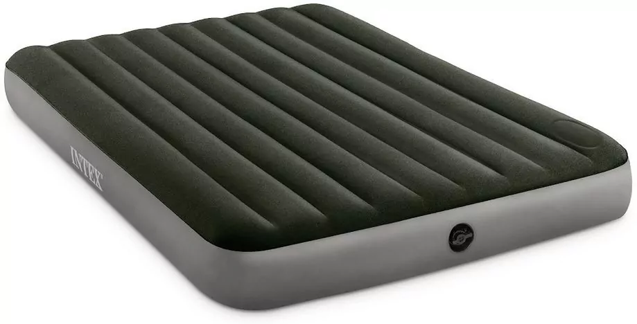Materac flokowany Queen 152x203x25 64763 - tantis.pl