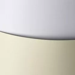 Karton ozdobny A4, biały 250G, gładki 20 arkuszy