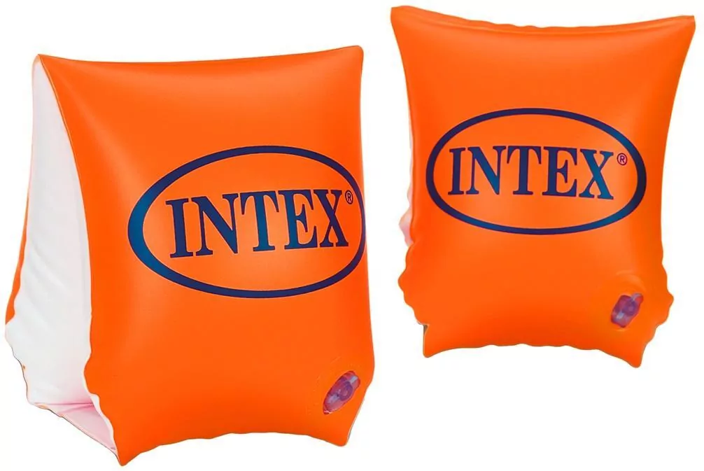 Rękawki do pływania 23x15cm INTEX - tantis.pl